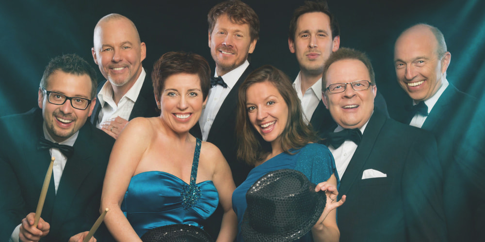 Tickets Peter Wölke & Band, „Musicals in Concert” - Zusatzkonzert in Voerde