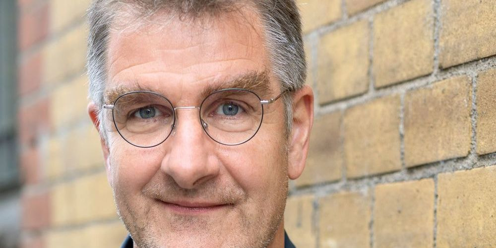 Tickets Jürgen Wiebicke, Emotionale Gleichgewichtsstörung - Kleine Philosophie für verrückte Zeiten in Voerde