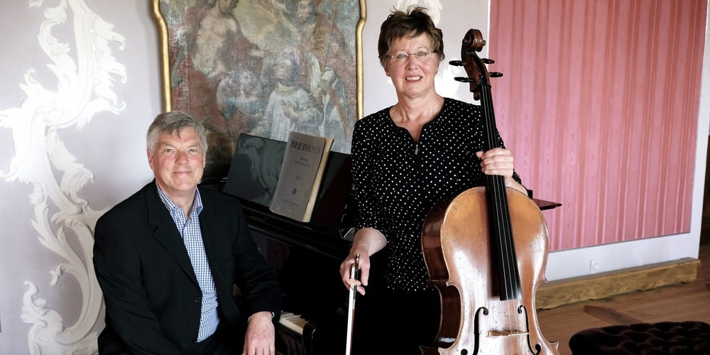 Tickets Cellikatessen - Klangzauber, Musikalische Soirée in Voerde