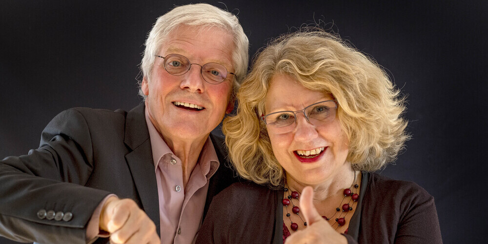 Tickets Okko Herlyn und Heike Kehl –