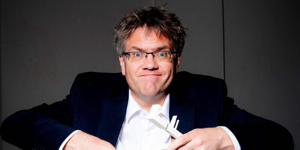 Tickets Matthias Reuter & Friends –