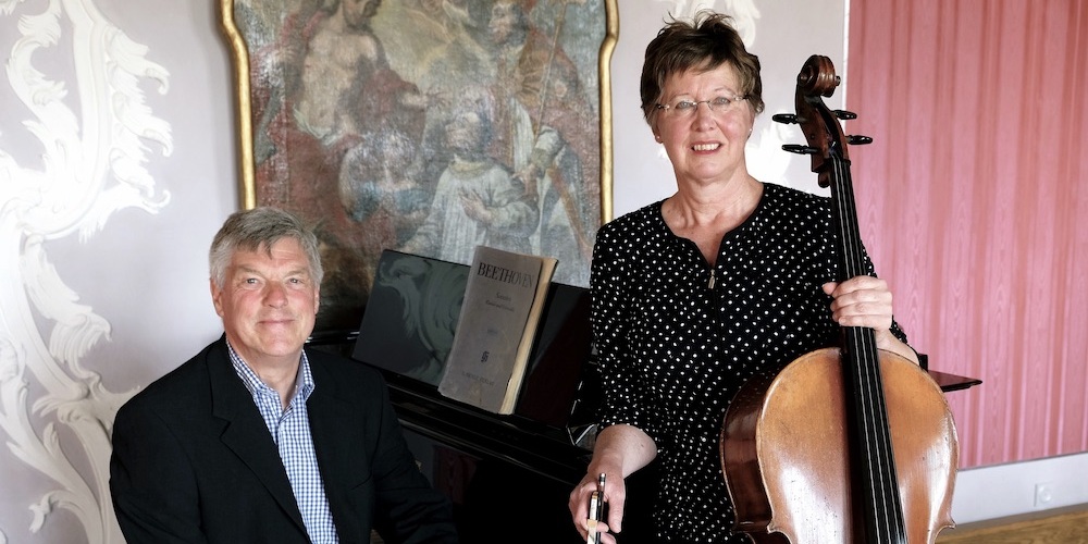 Tickets Cellikatessen , „Kaleidoskop" in Voerde